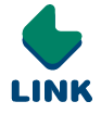 Link Housing's logo
