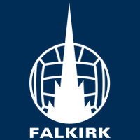 Falkirk Football Club's logo